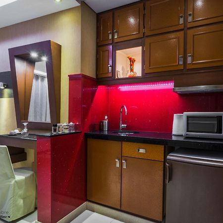 Apartamento Noho Boutique Koukaki , Premium Living Atenas Habitación foto