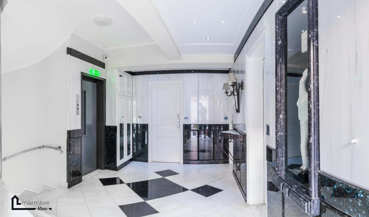 Apartamento Noho Boutique Koukaki , Premium Living Atenas Exterior foto
