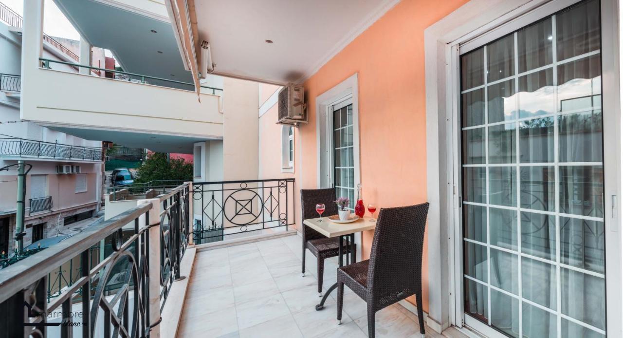 Apartamento Noho Boutique Koukaki , Premium Living Atenas Exterior foto