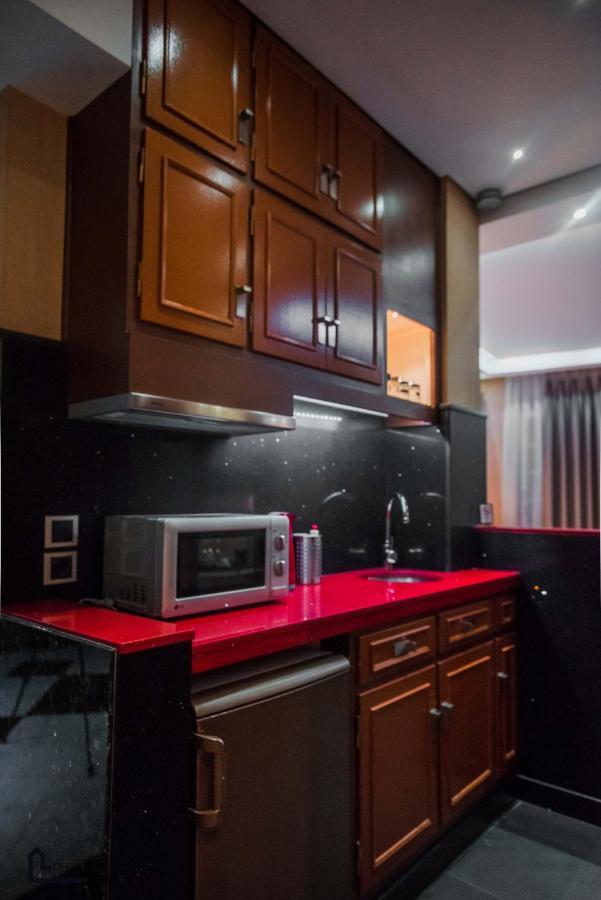 Apartamento Noho Boutique Koukaki , Premium Living Atenas Exterior foto