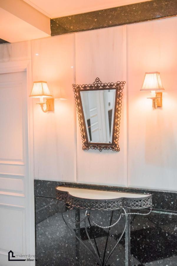 Apartamento Noho Boutique Koukaki , Premium Living Atenas Exterior foto