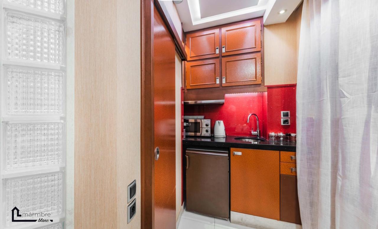 Apartamento Noho Boutique Koukaki , Premium Living Atenas Exterior foto