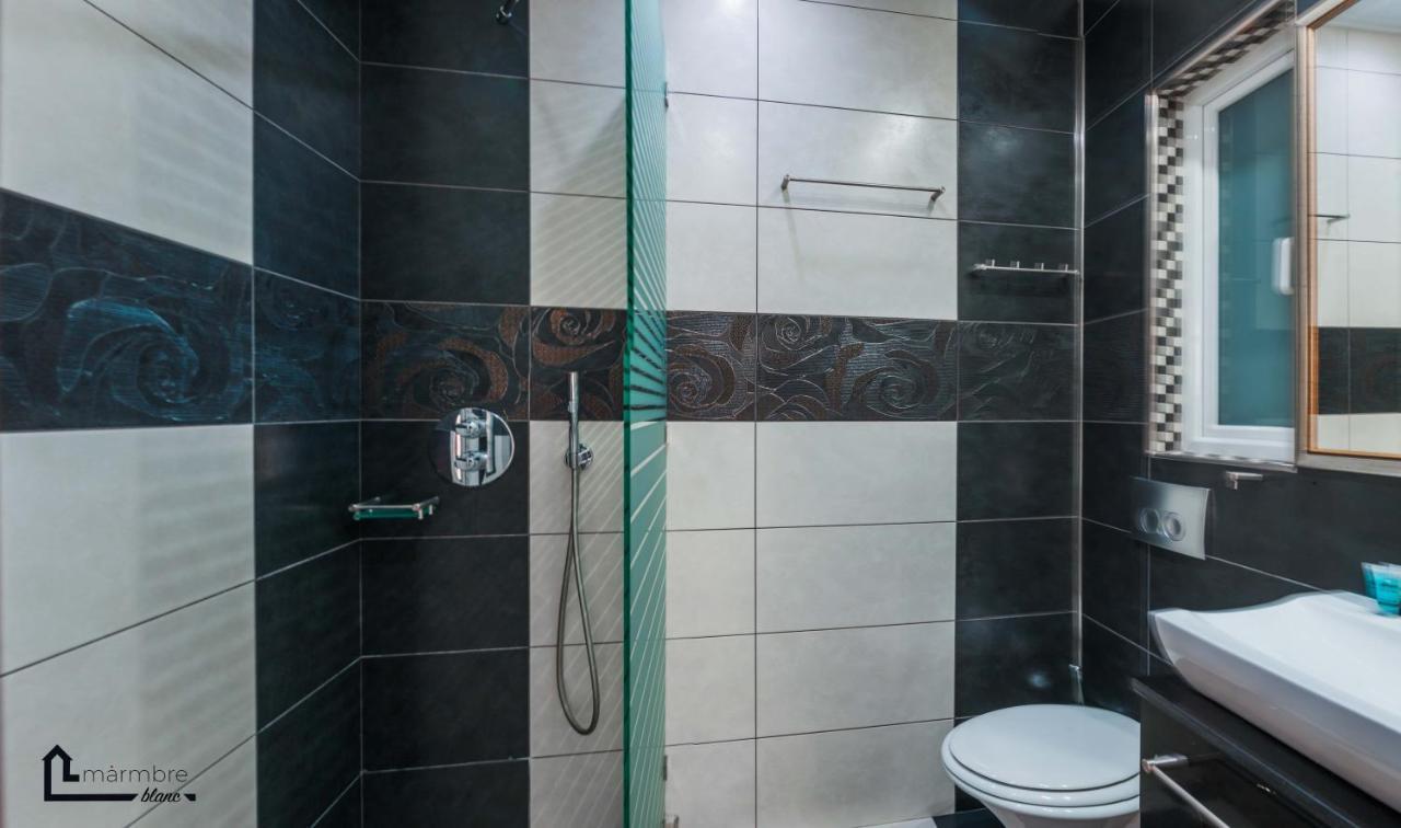 Apartamento Noho Boutique Koukaki , Premium Living Atenas Exterior foto