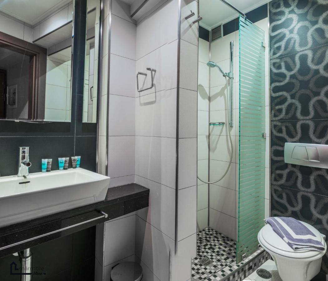 Apartamento Noho Boutique Koukaki , Premium Living Atenas Exterior foto