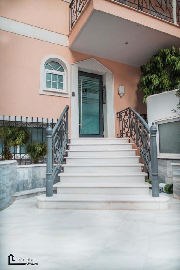 Apartamento Noho Boutique Koukaki , Premium Living Atenas Exterior foto