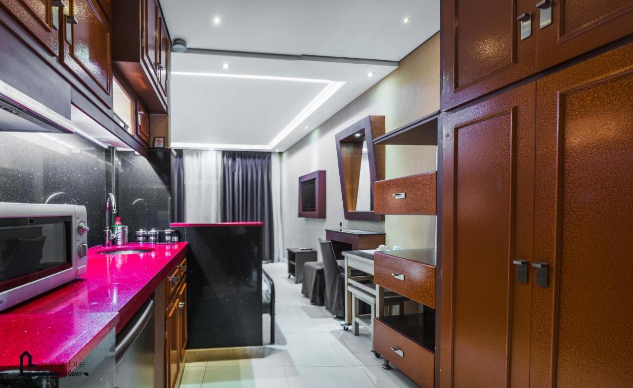 Apartamento Noho Boutique Koukaki , Premium Living Atenas Exterior foto