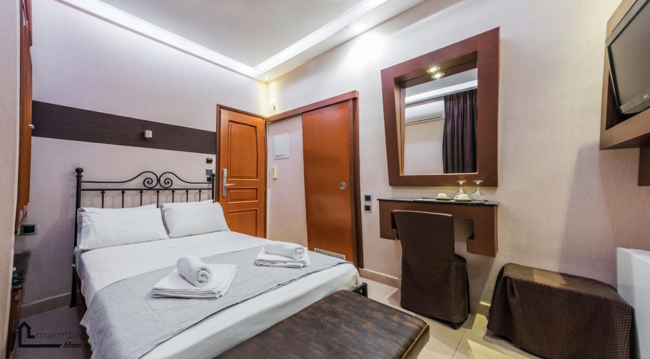 Apartamento Noho Boutique Koukaki , Premium Living Atenas Exterior foto
