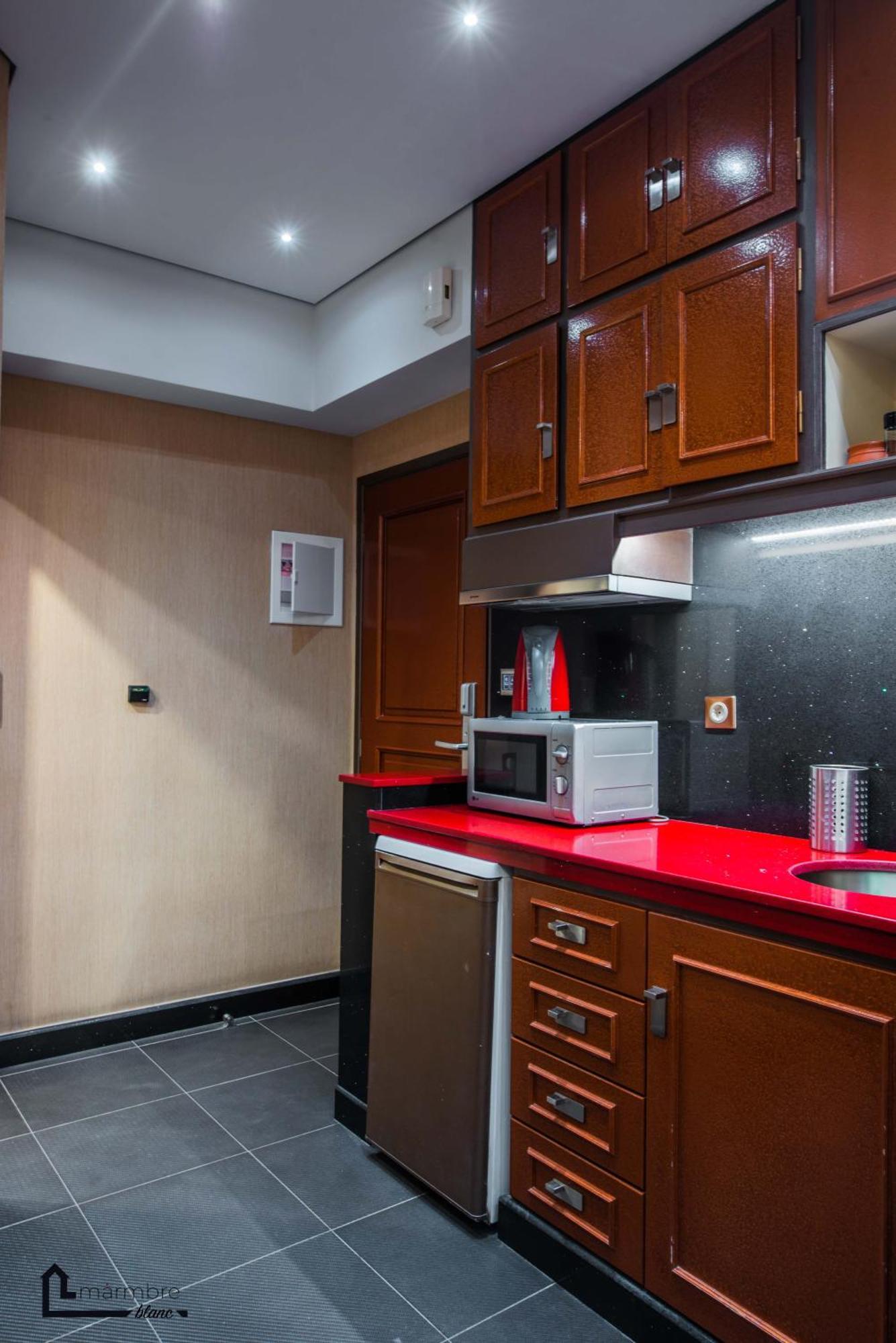 Apartamento Noho Boutique Koukaki , Premium Living Atenas Habitación foto