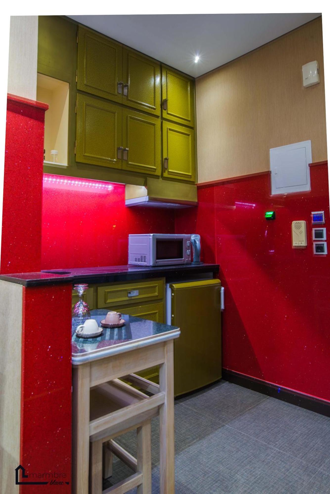 Apartamento Noho Boutique Koukaki , Premium Living Atenas Habitación foto
