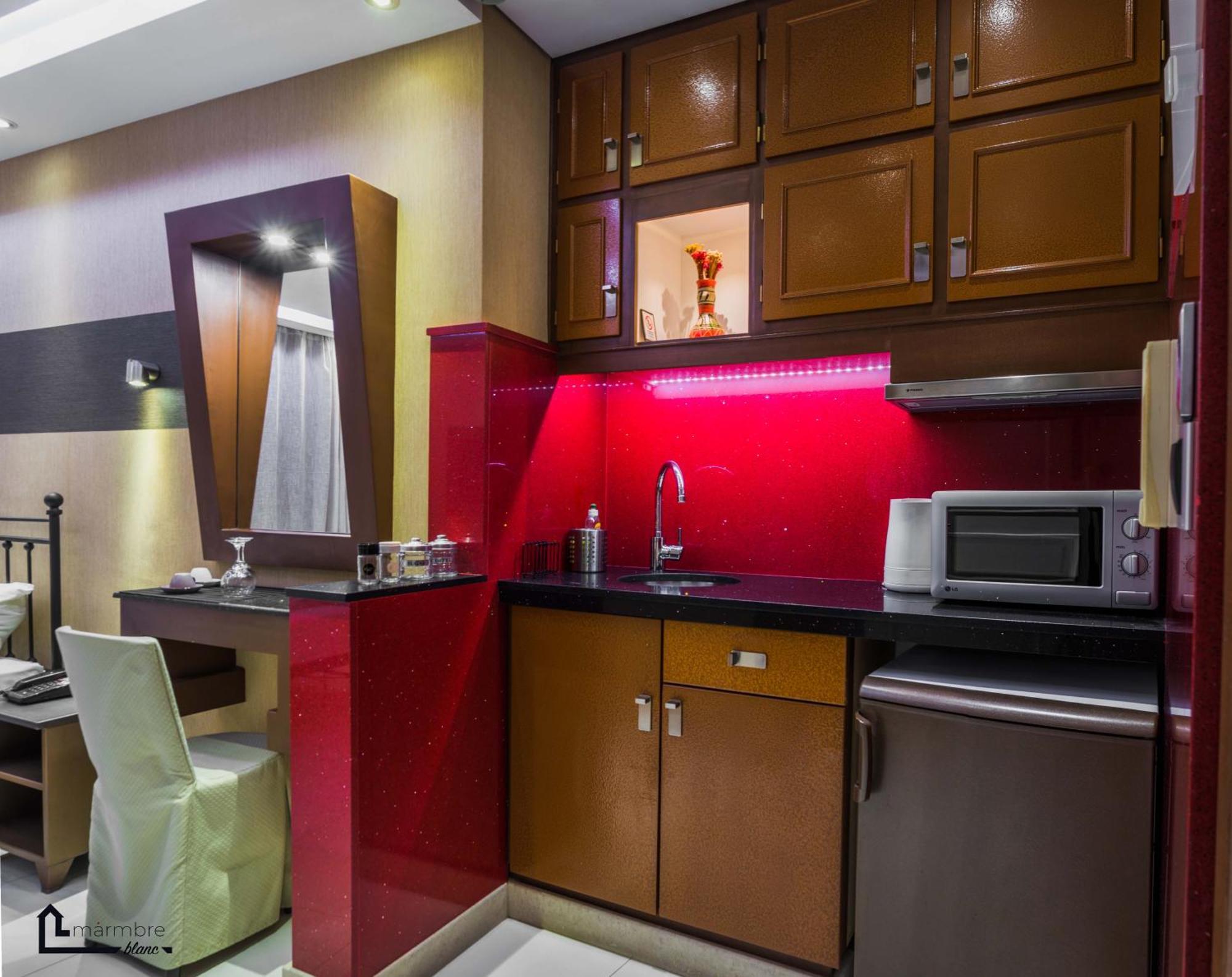 Apartamento Noho Boutique Koukaki , Premium Living Atenas Habitación foto
